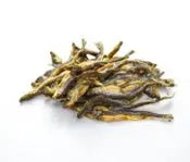 Dried Sprat Cat Treats Dogslikefish1