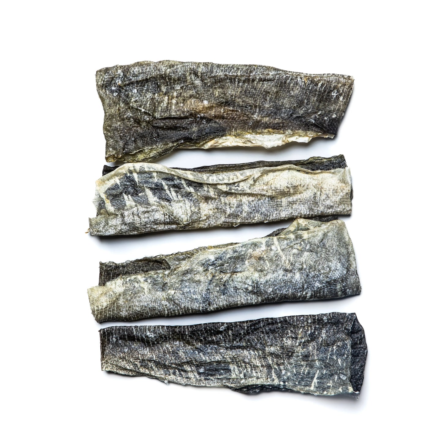 Cod Skin Flats - Bulk Dogslikefish