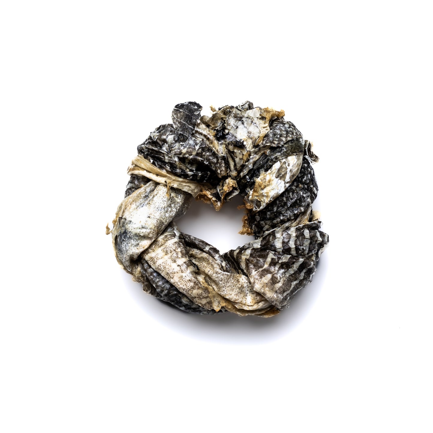 Cod Skin Rings - Bulk