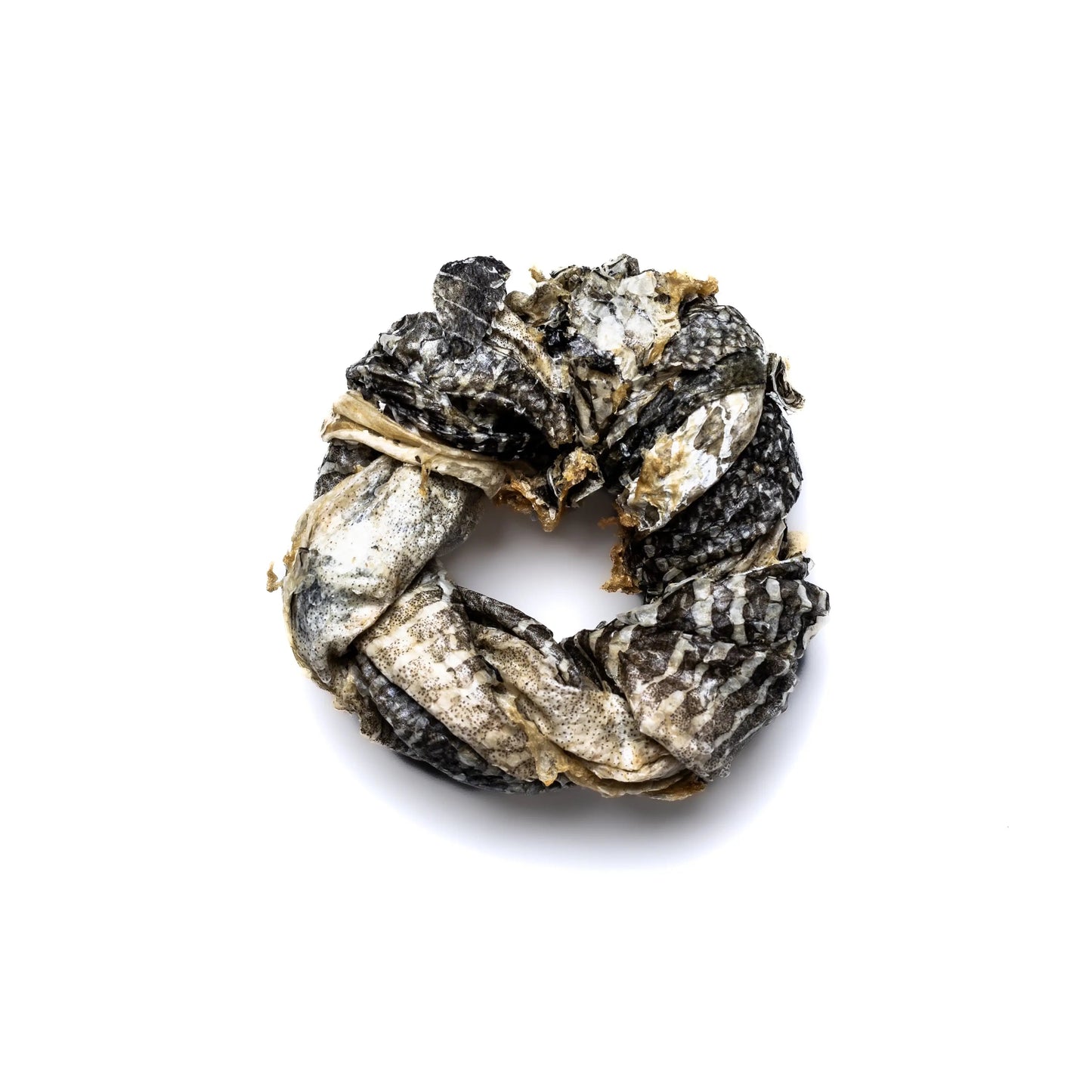 Cod Skin Rings - Bulk Dogslikefish