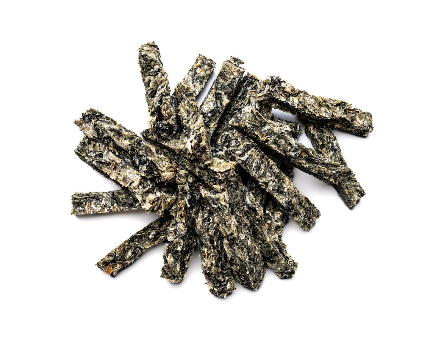 Cod Skin Sticks - Bulk Dogslikefish