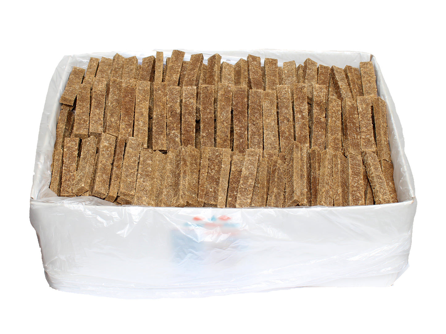 Minced Redfish – Strips