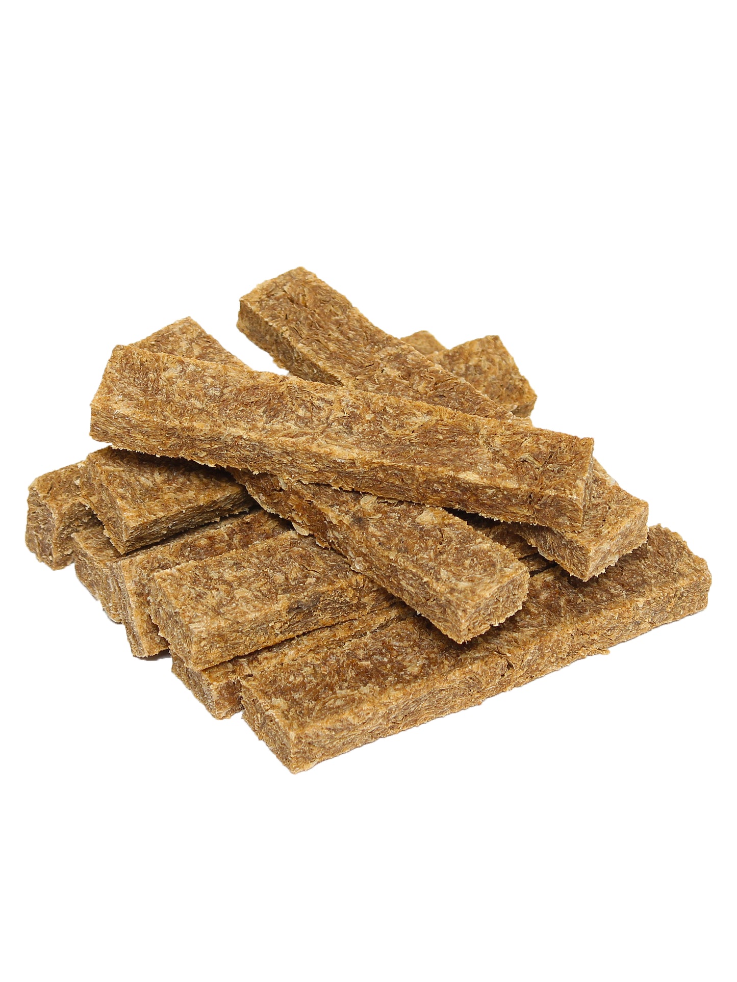 Minced Redfish – Strips
