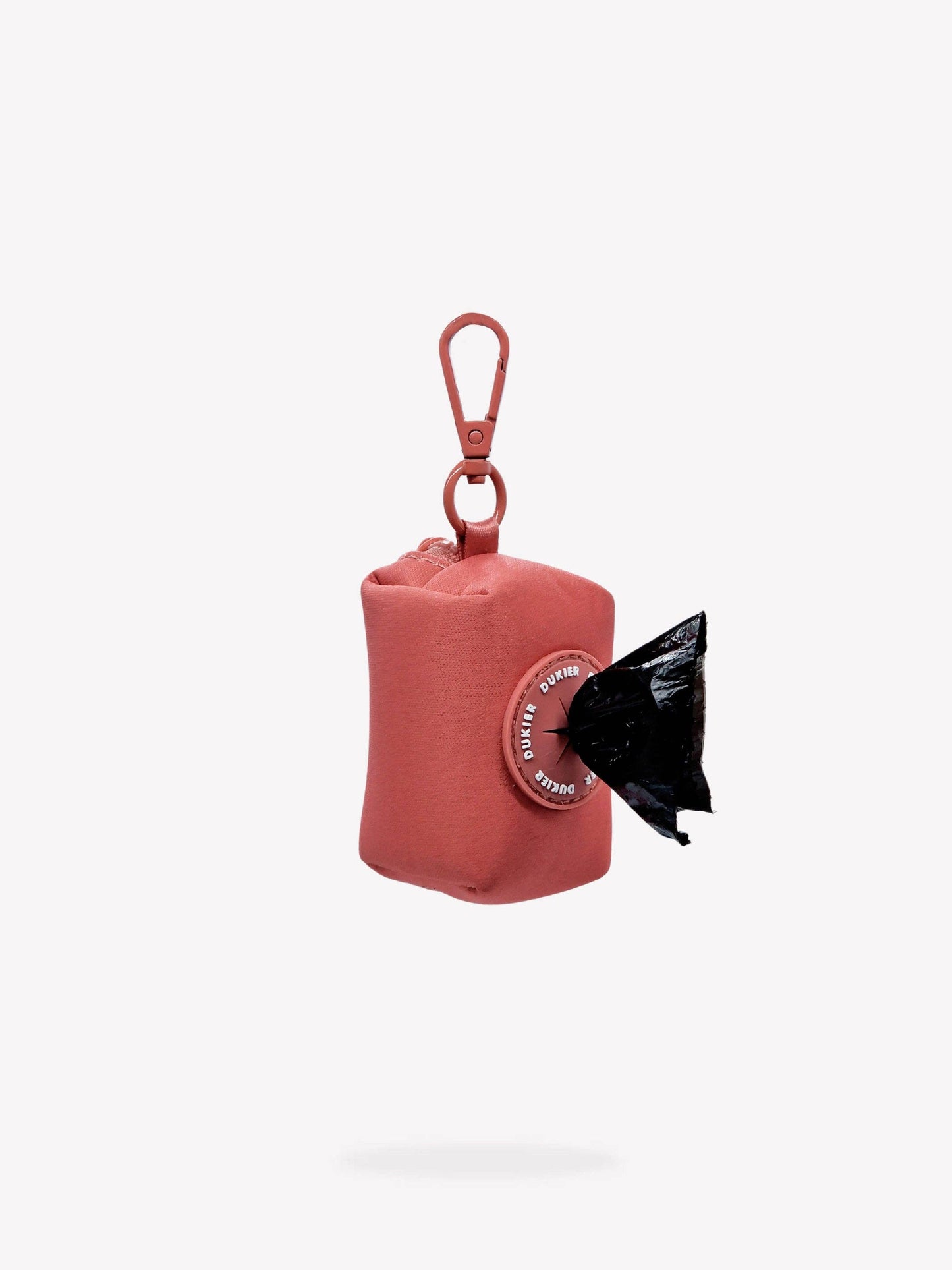 Terracotta Poop Bag Holder