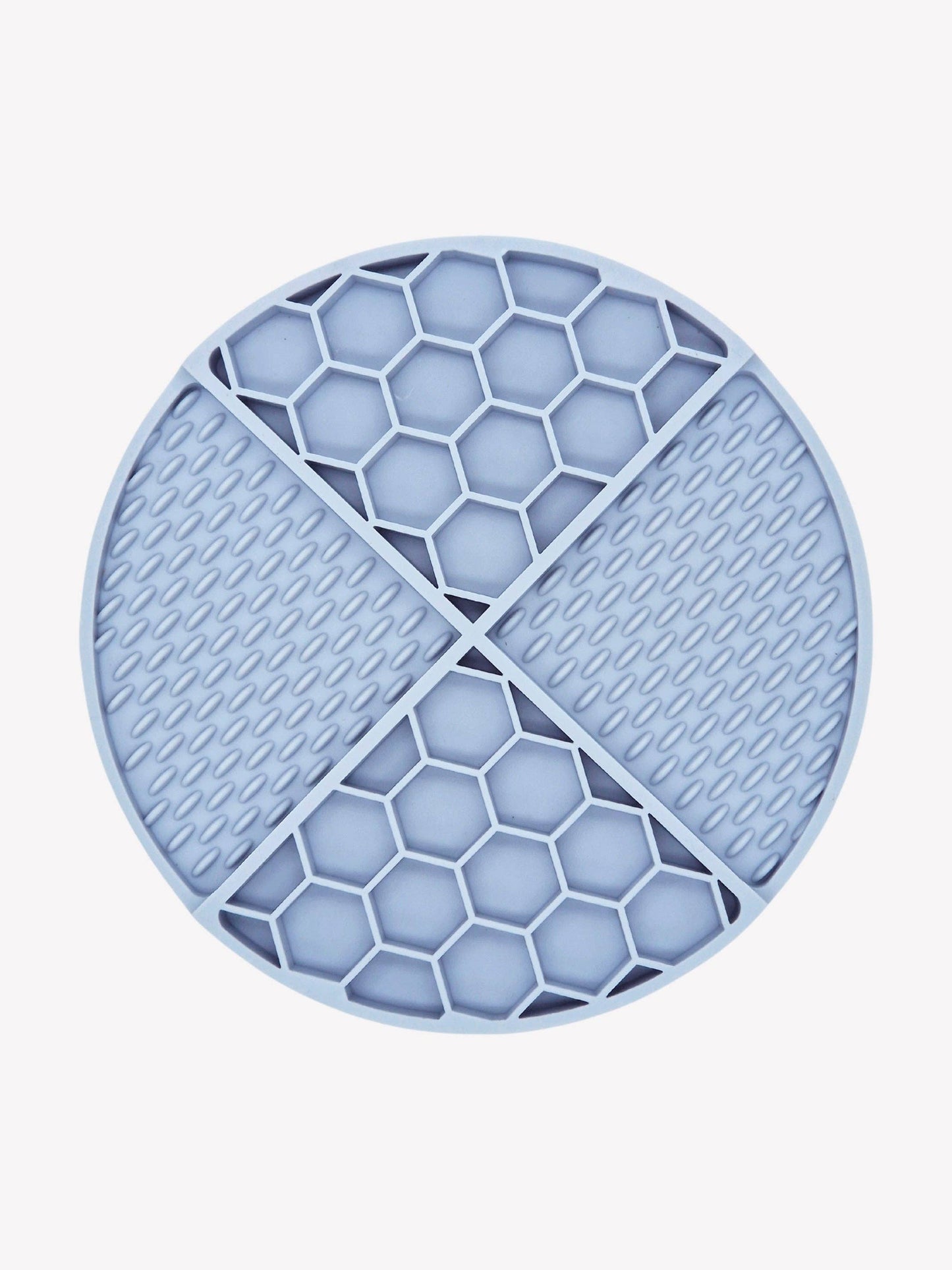 Blue Dog Lick Mat