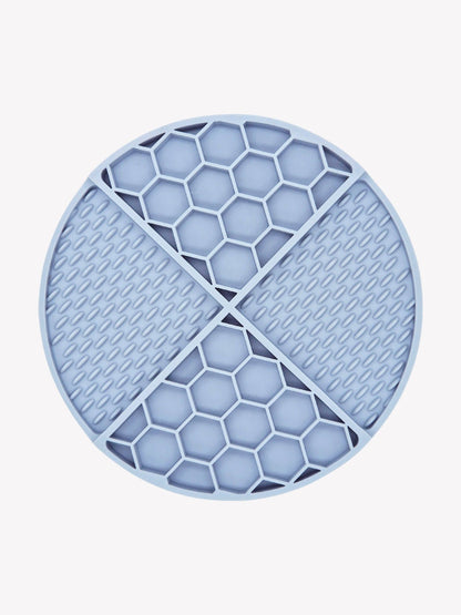 Blue Dog Lick Mat
