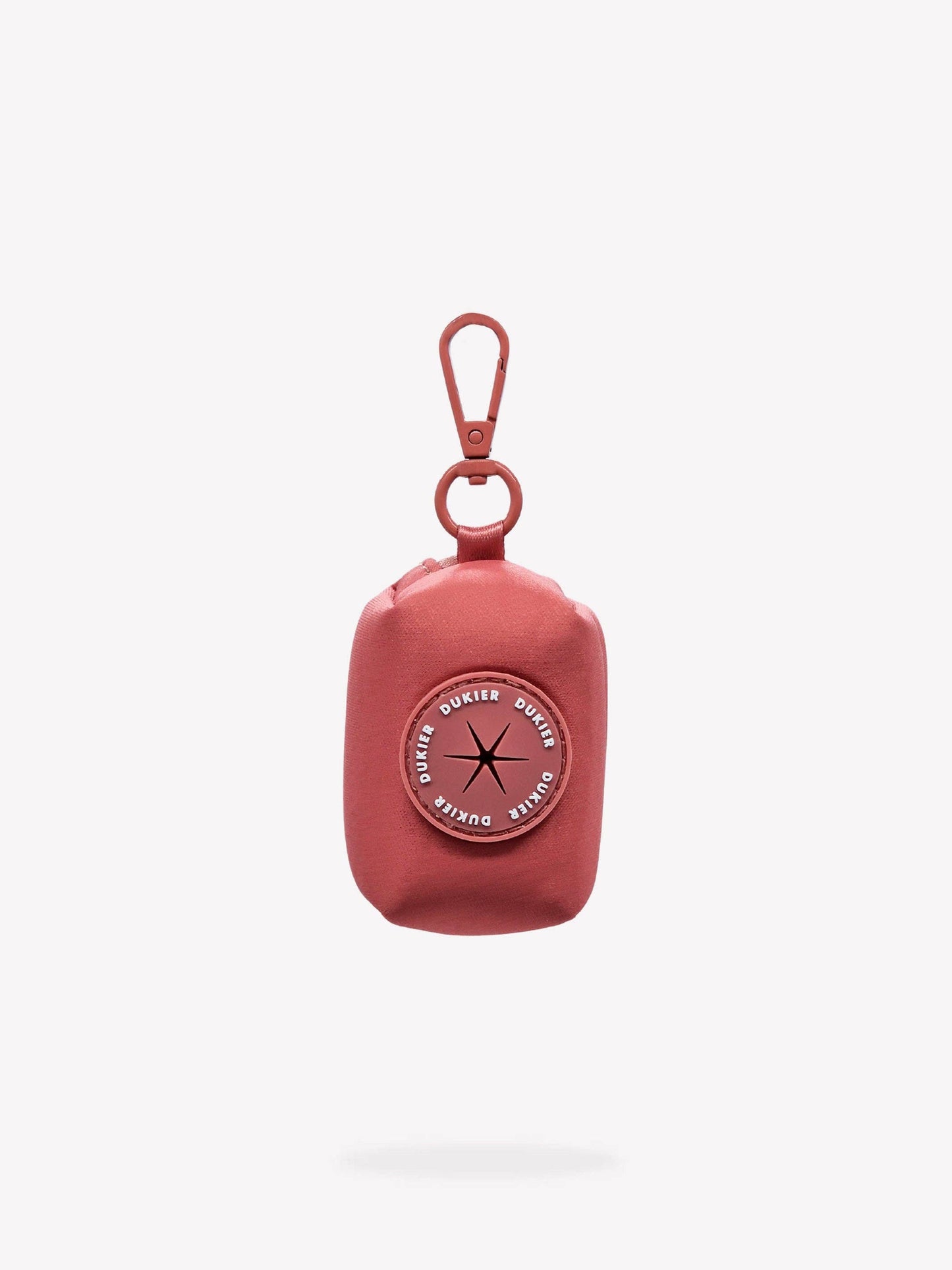 Terracotta Poop Bag Holder