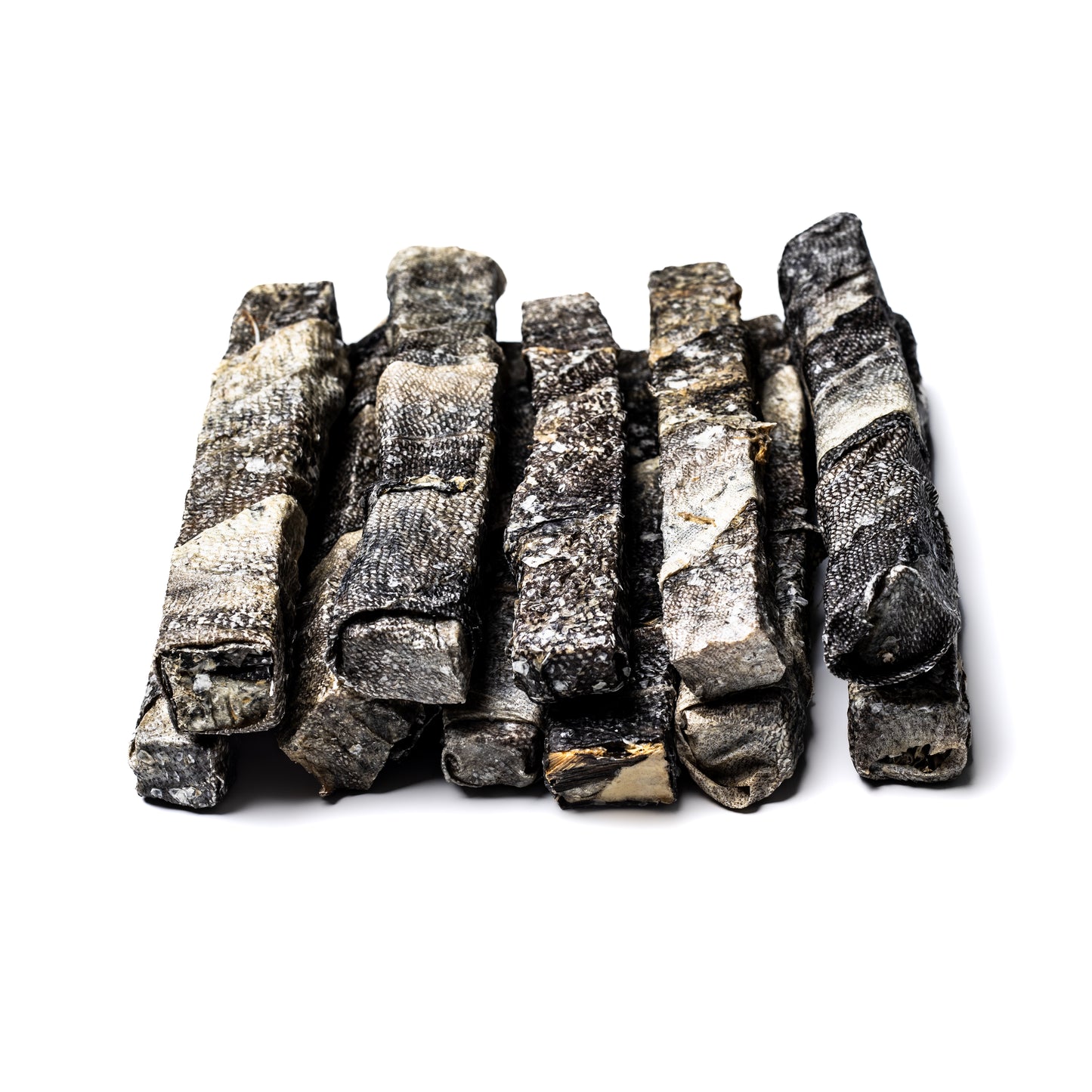 Cod skin – Big sticks