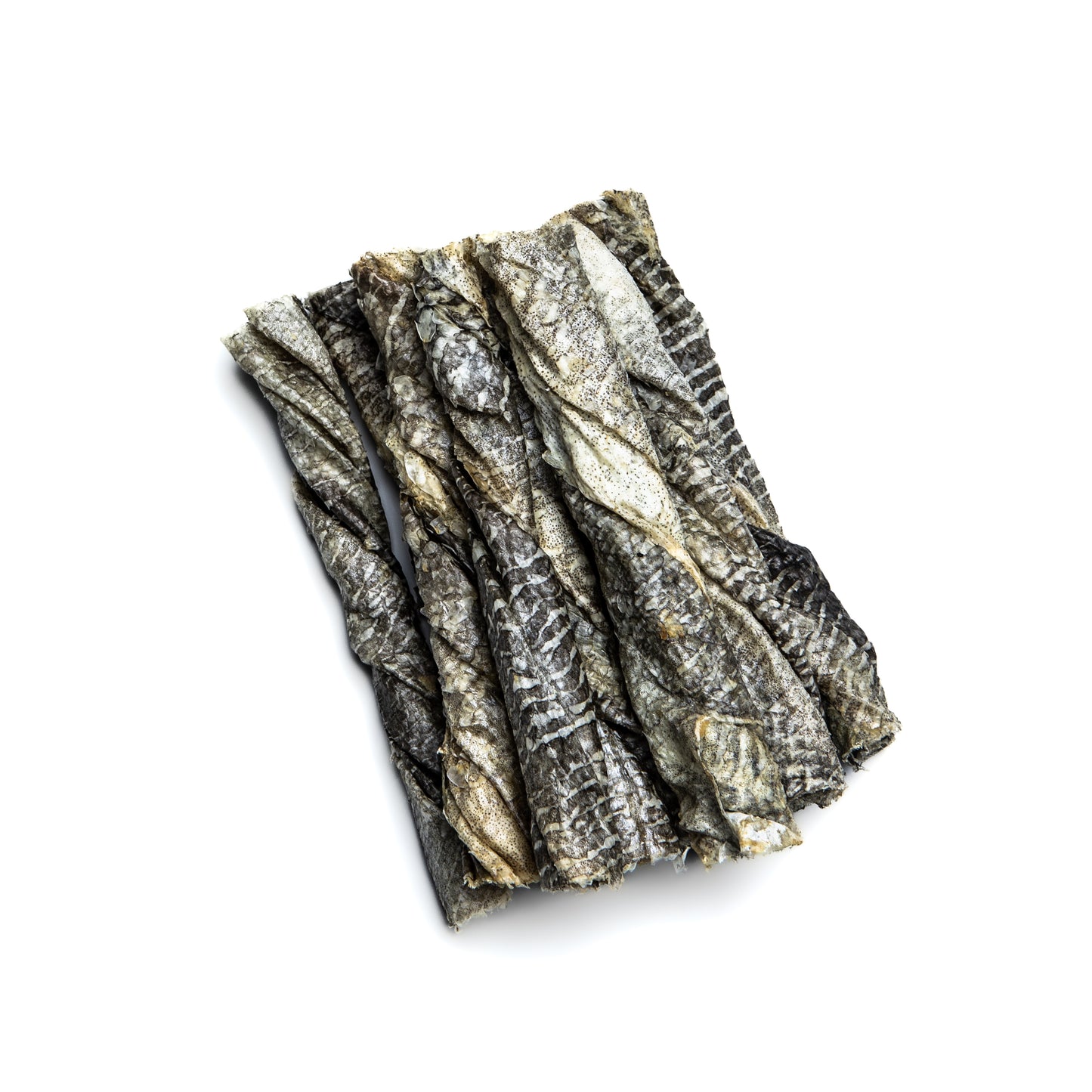 Cod Skin Twists