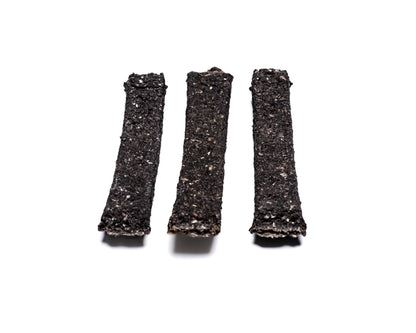 Blueberry Sticks