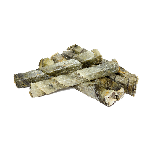 Cod skin – Large sticks